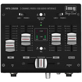 IMG Stageline MPX-20USB
